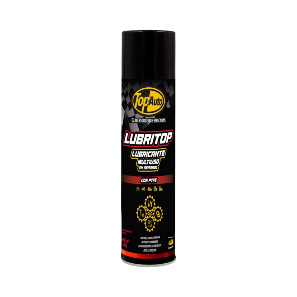 Lubritop - Top Auto - 500 ml