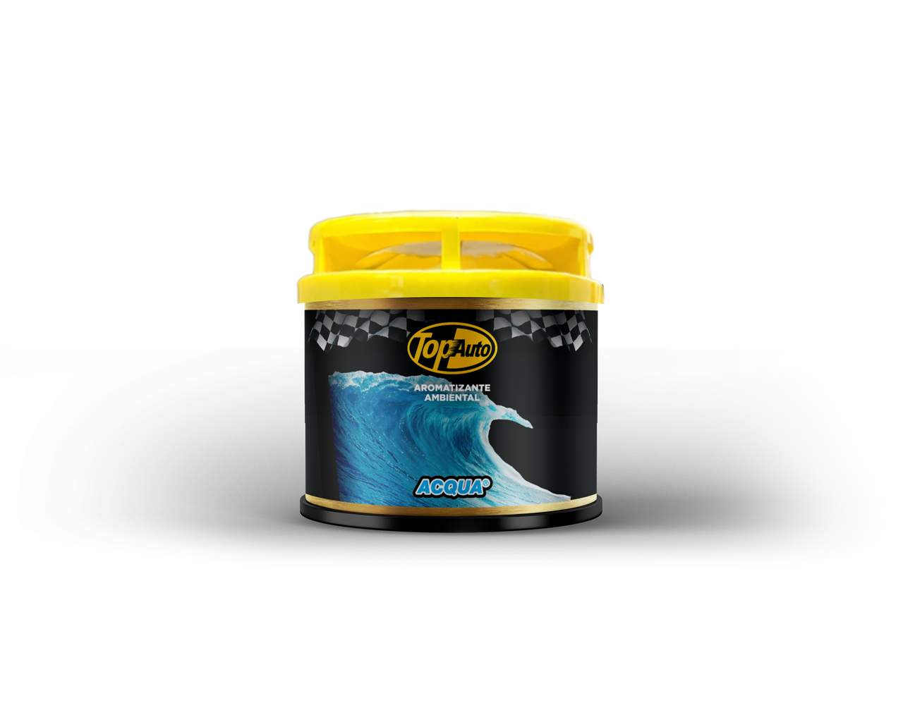 GEL LATA X 80GRS. AQUA