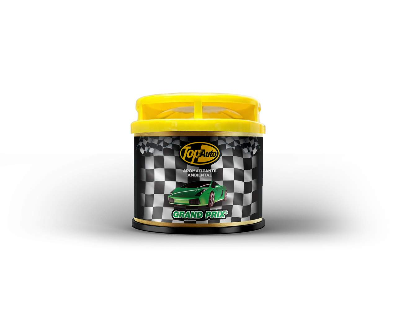 GEL LATA X 80GRS. GRAND PRIX