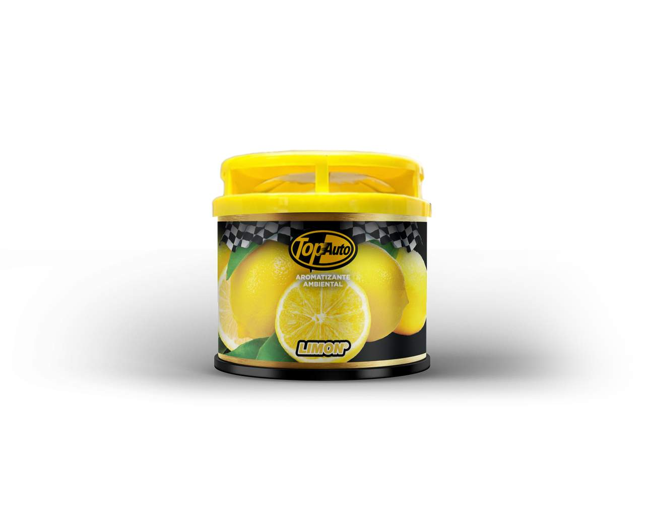 GEL LATA X 80GRS. LIMON