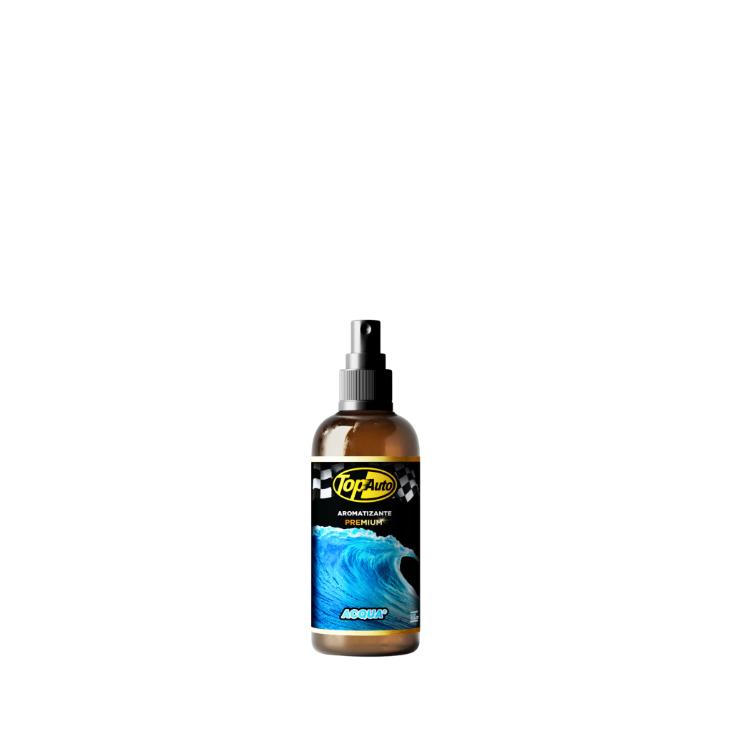 AROMATIZANTE SPRAY X 100ML. ACQUA