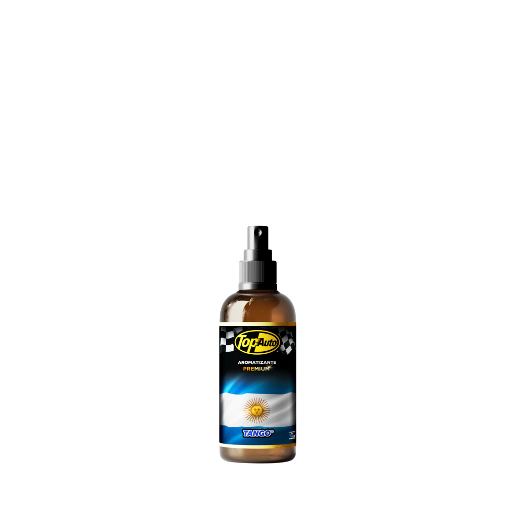 AROMATIZANTE SPRAY X 100ML. TANGO