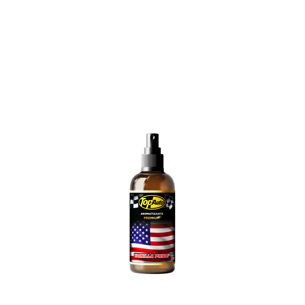 AROMATIZANTE SPRAY X 100ML. VAINILLA PRIDE