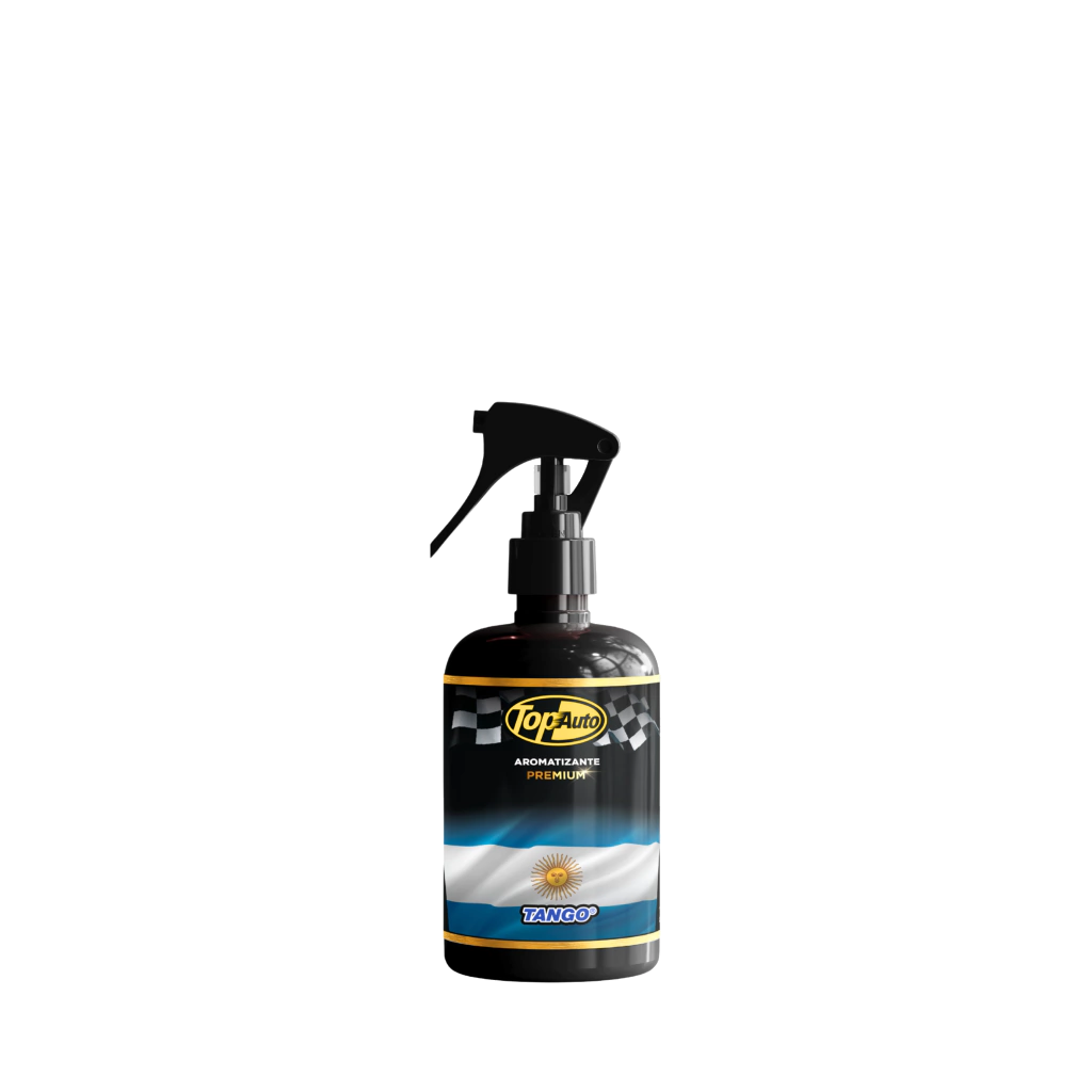 AROMATIZANTE MINI-GATILLO X 250ML. TANGO