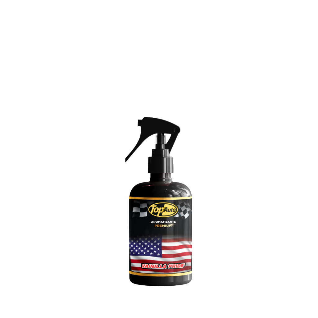 AROMATIZANTE MINI-GATILLO X 250 ML. VAINILLA