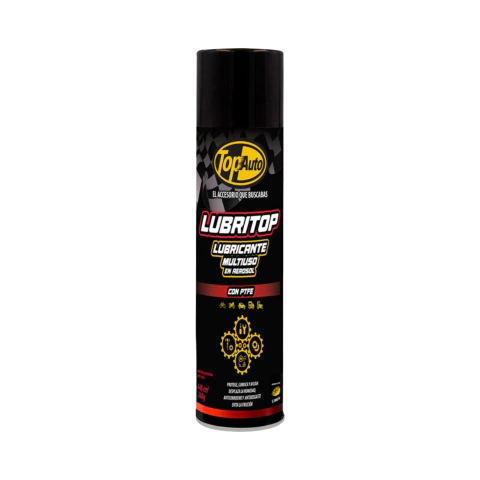 LUBRITOP "SPECIAL FLEXITAP"  SILICON+PTFE X 440 CC (NUEVO)